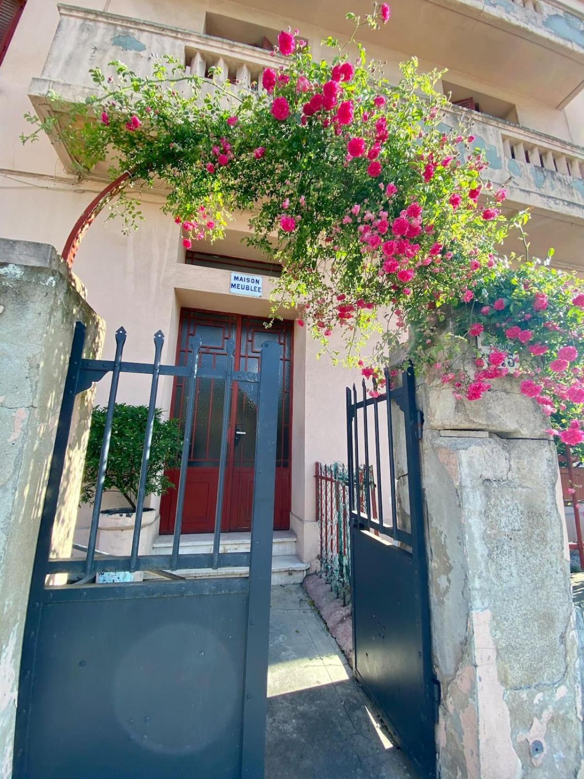 #3 Toulon Centre, Balcon, Lumineux, Stationnement Facile, Tout Confort Exteriér fotografie